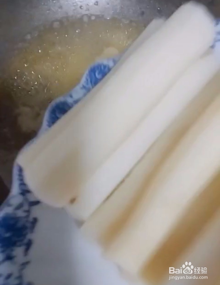 蜜汁山药这样做，美味营养又简单！