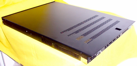 1U双K8服务器组装全程实录：[2]