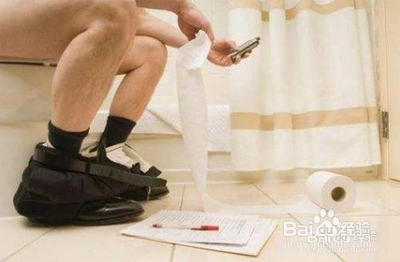 怎么蹲厕所不腿麻