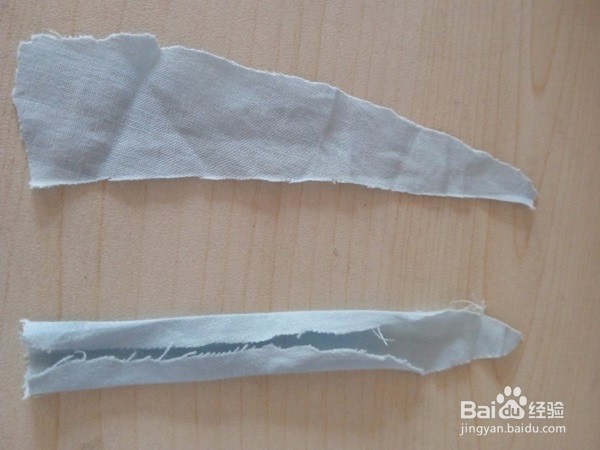 防止魔术贴粘扣划伤宝宝的方法