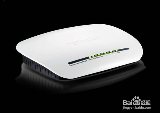 iPad无法连接路由器