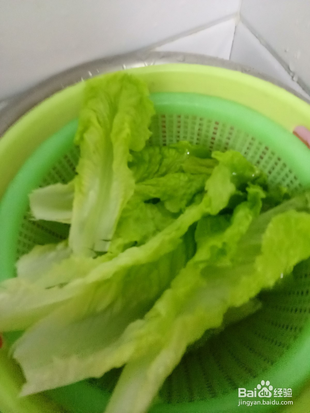 家常鸡蛋烫面饼