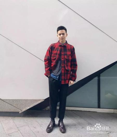“你有几件马甲”，决定了你的时尚等级