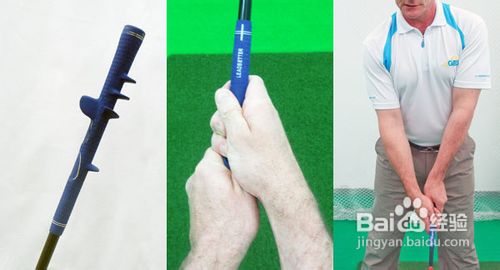 高尔夫初学者常犯毛病解析