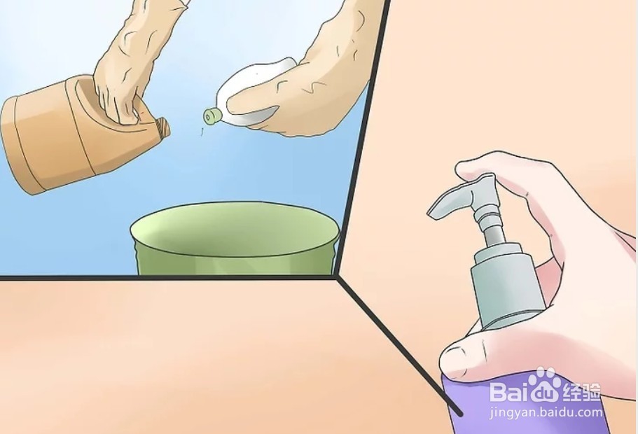 别墅白蚂蚁怎么消灭