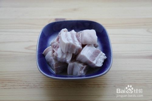 学做家常红烧肉