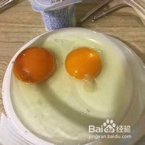 酸奶蛋糕的做法
