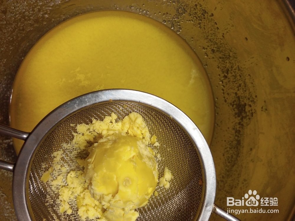 有故事的玛格丽特饼干