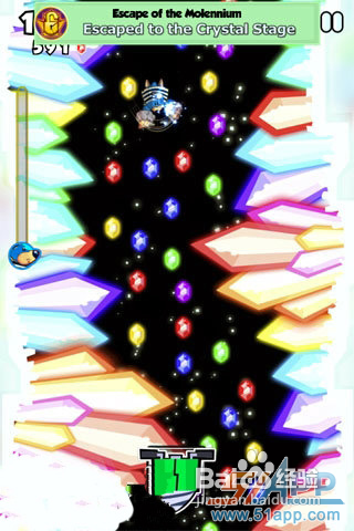 iPhone/iPad版《超级逃脱》游戏机关