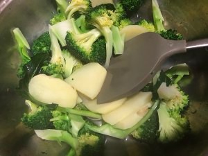 水煮牛肉的做法