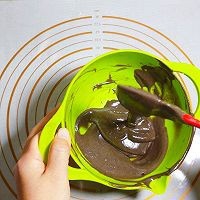 教你如何制作网红可可脆片