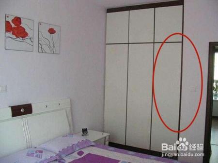 卧室别再买衣柜了，聪明人都这样设计，好看又省空间