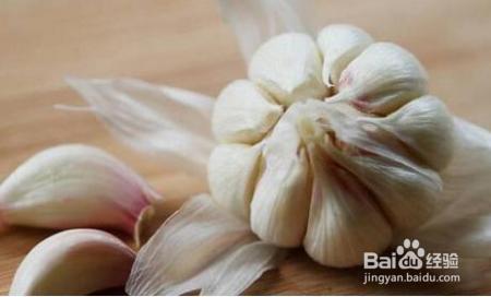 大蒜的一种吃法，80岁不血栓，营养价值高于人参！