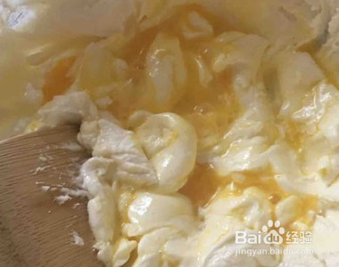 如何做香草巧克力豆曲奇？