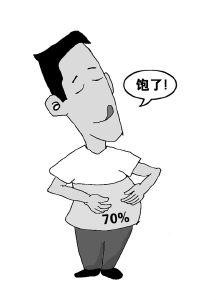 有助于减肥的9种小方法