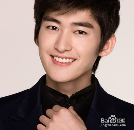 蝴蝶领结怎么打？打领结的方法与步骤？