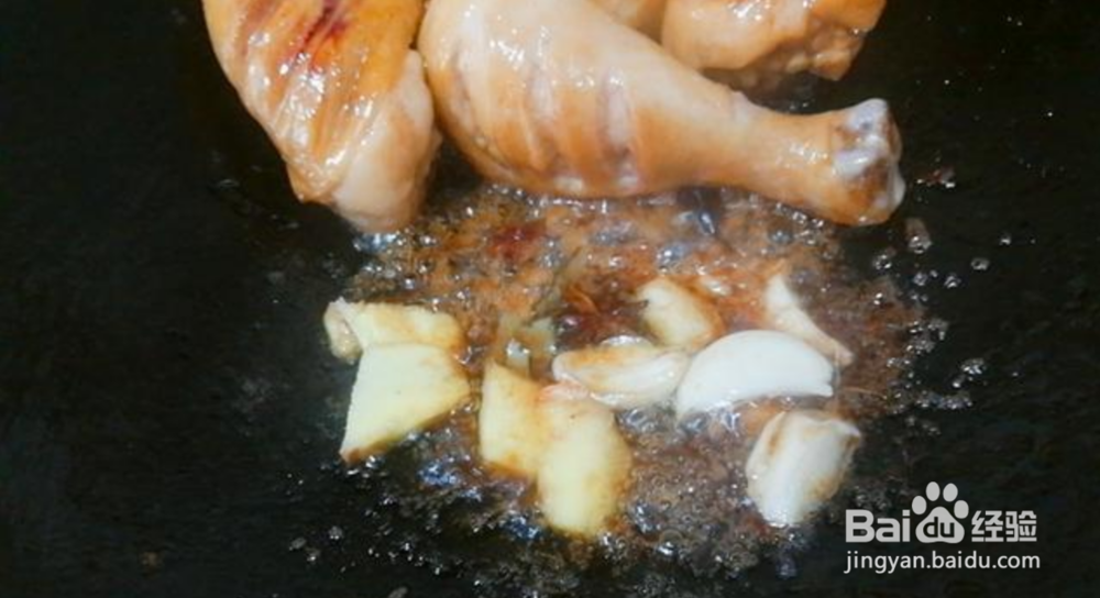 如何做出美味的啤酒鸡？