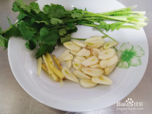 烧武昌鱼的做法