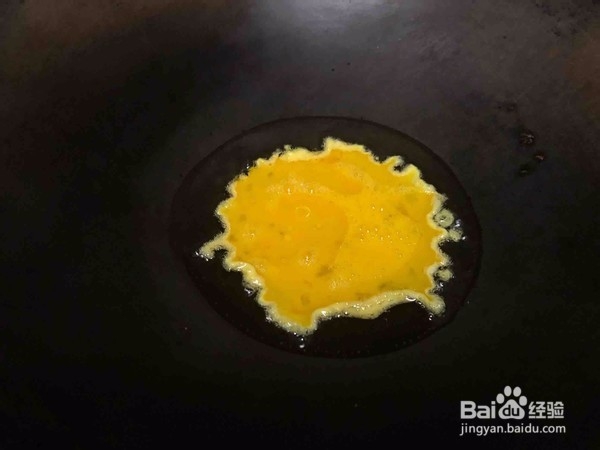 莴笋炒鸡蛋教学