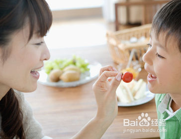 秋季宝宝吃什么 秋季营养食谱