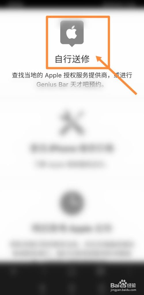 如何解决苹果x有反应但是黑屏
