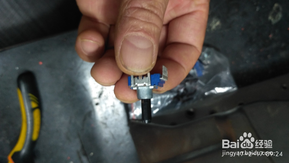 电钢琴的维修经验