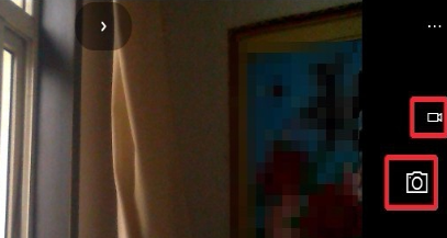 三星500r5h摄像头怎么打开