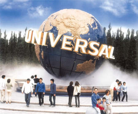 日本大阪主要景点介绍