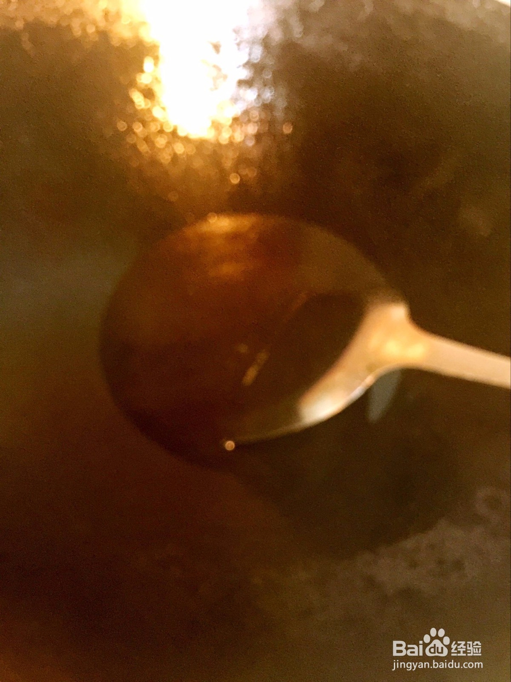 改良版四川口味的咖喱牛肉做法