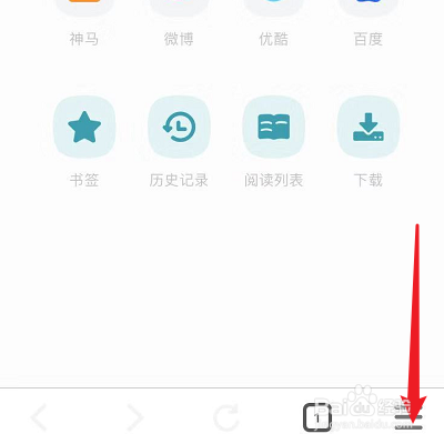 怎么清理Dark Browser的Cookie数据