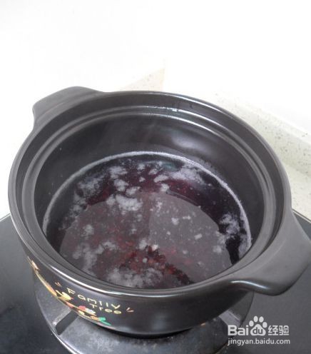 健康碳水主食【番茄汁炖杂粮饭】