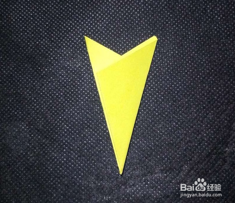 剪纸艺术-怎么剪圣诞雪花