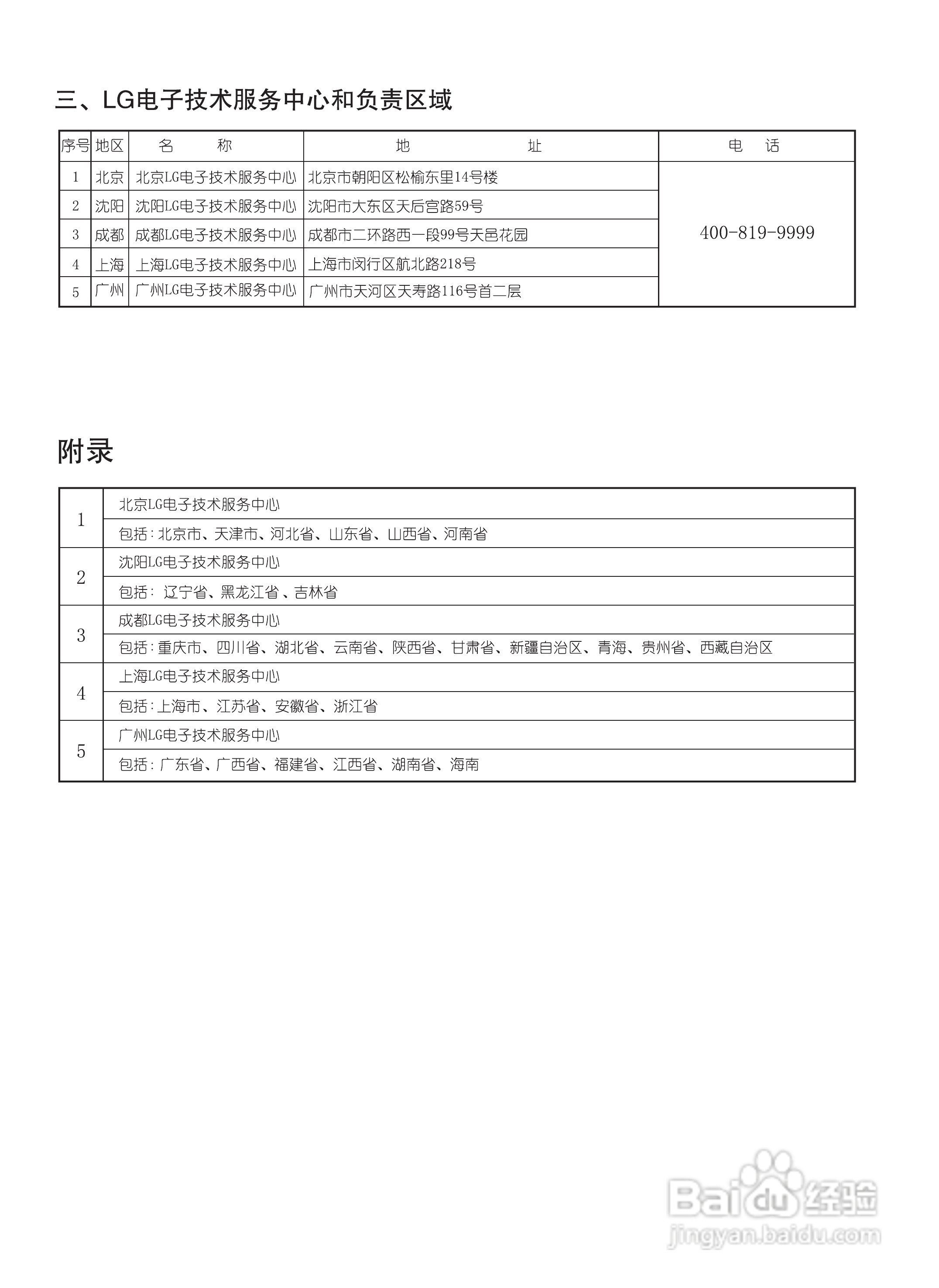 LG GR-A2075FHJ电冰箱使用说明书:[9]