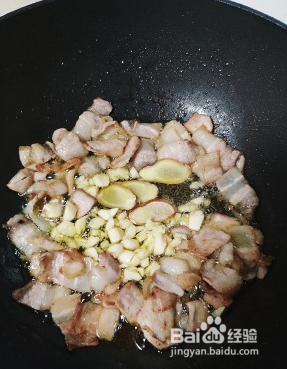 家常菜农家小炒肉