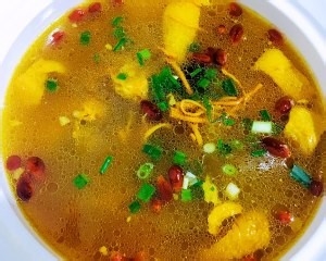 如何做虫草花炖鸡汤