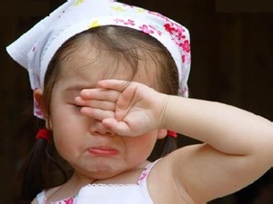 儿童摄影有什么技巧