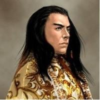 锦绣未央之拓拔浚