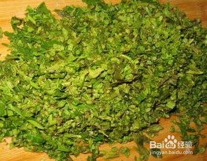 香椿怎么腌制好吃