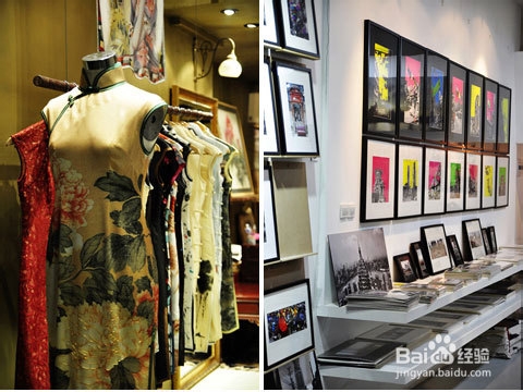 上海清明节旅游攻略