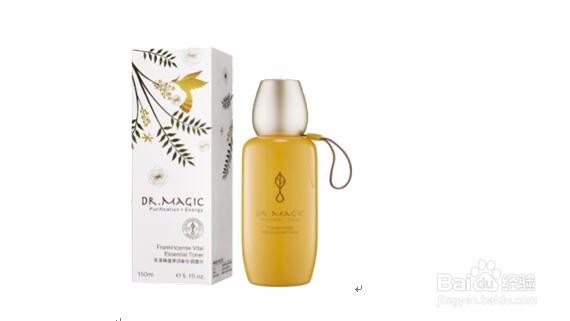 Dr.Magic Frankincence Vital Essential Toner