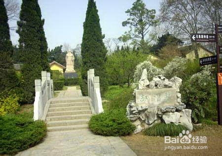南京不从注意到的四大美景自助游