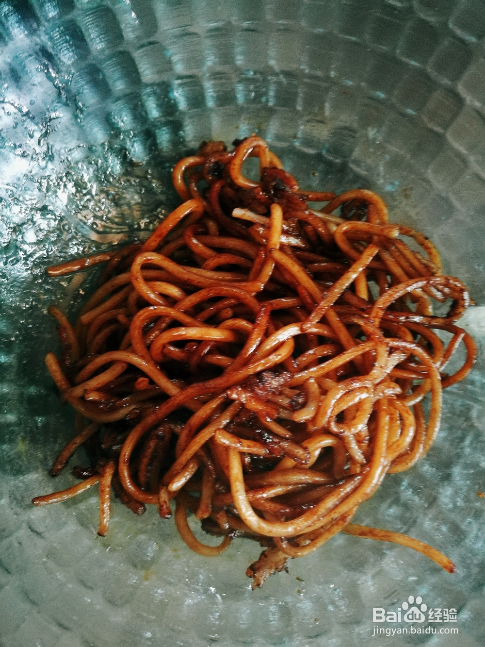 如何在家煮出好吃的面条