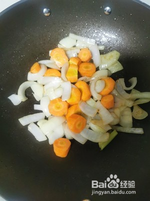 家常地三鲜做法大全