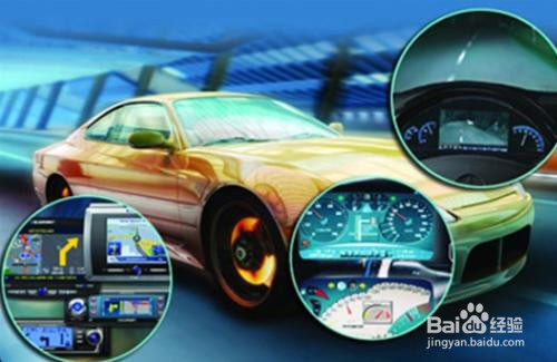 解析汽车CAN总线数据的工具-GCAN-600开发模块