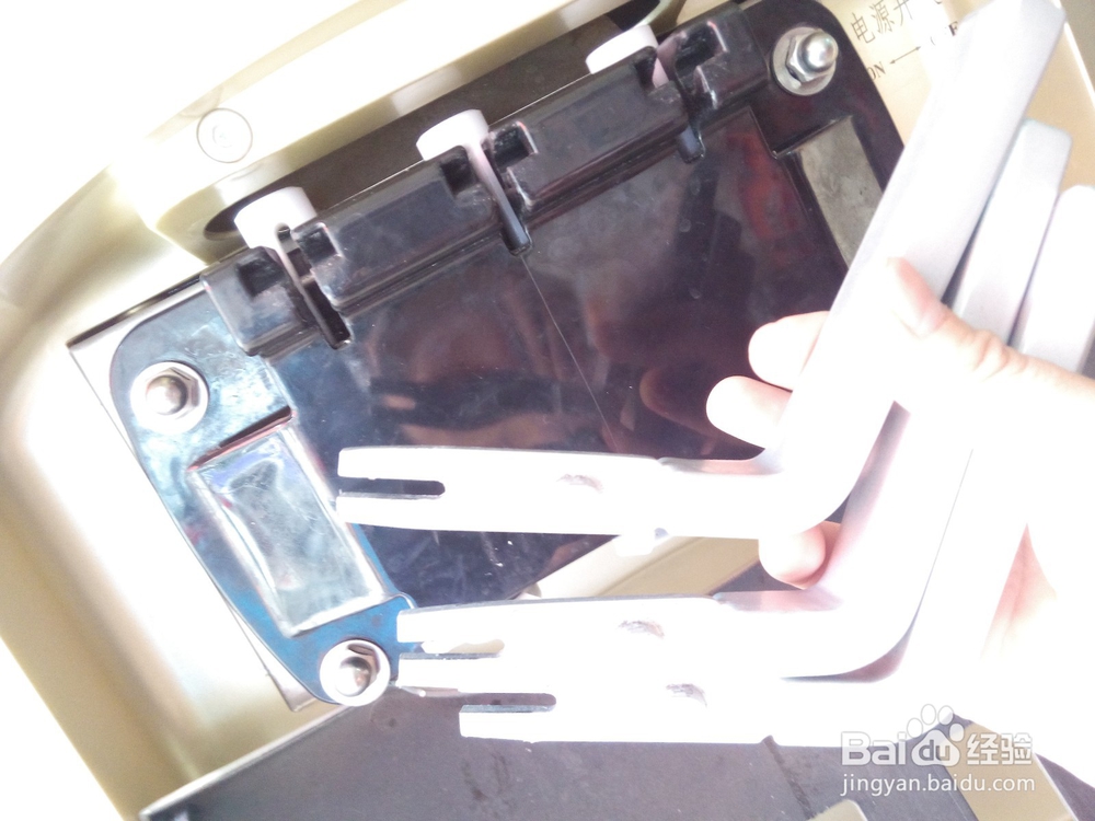 商用冰激凌机如何保养