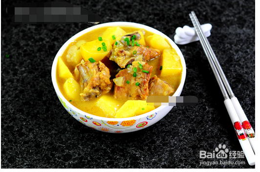 排骨怎么炖更营养