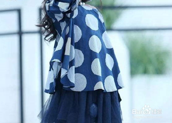 夏季如何穿搭同色系