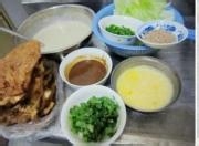 怎么样做煎饼