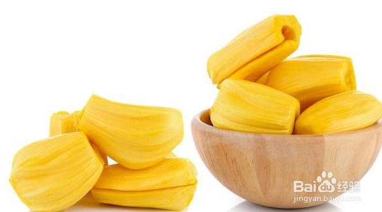 怎样缓解菠萝蜜上火