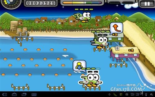 策略经营类游戏《疯狂机场2:狂野远行》简单攻略